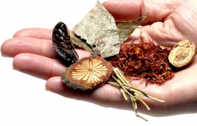 Bài thuốc nam chữa thoái hóa đốt sống cổ