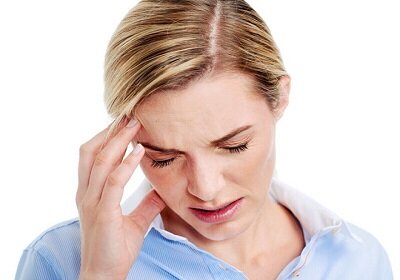 Bệnh nhân có thể bị đau đầu sau khi uống thuốc Barole 10 - 20