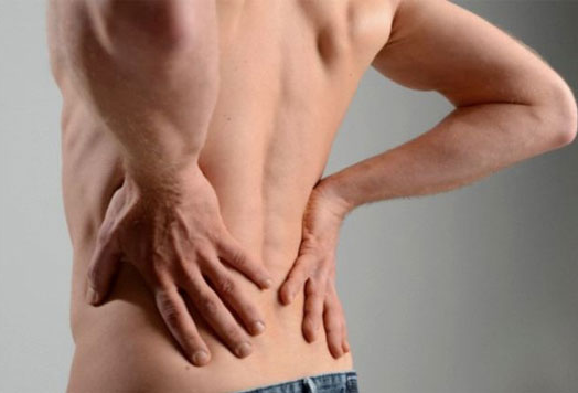 Chữa bệnh vôi hóa cột sống bằng thuốc nam hiệu quả