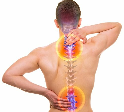 Triệu chứng bệnh thoái hóa cột sống thắt lưng
